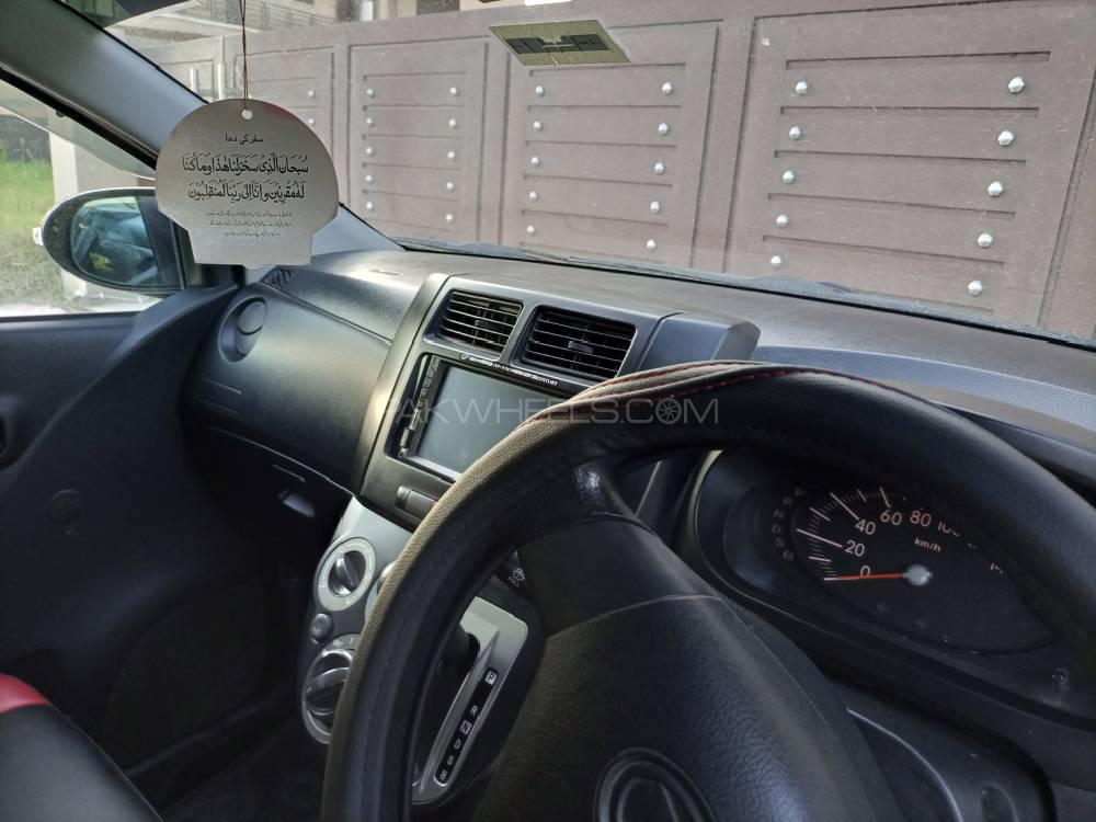 Daihatsu Mira 2017 for Sale in Rawalpindi Daihatsu Mira 2017 for Sale in Rawalpindi Image-7