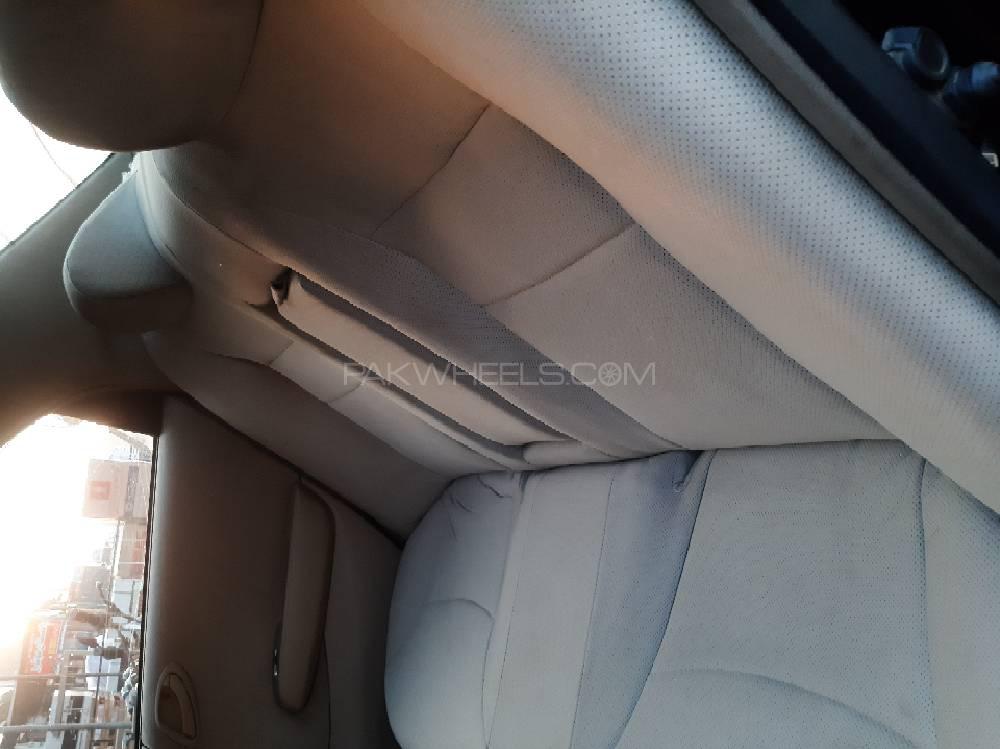 Honda City 2006 for Sale in Okara Honda City 2006 for Sale in Okara Image-3