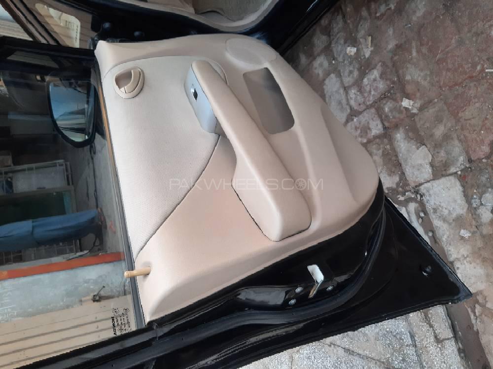 Honda City 2006 for Sale in Okara Honda City 2006 for Sale in Okara Image-13