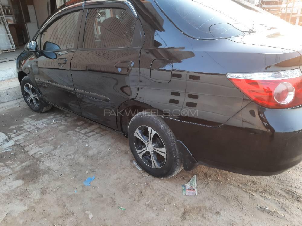 Honda City 2006 for Sale in Okara Honda City 2006 for Sale in Okara Image-10