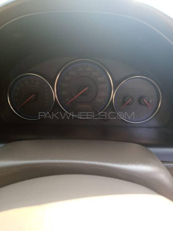 Honda Civic 2005 for Sale in Islamabad Honda Civic 2005 for Sale in Islamabad Image-3