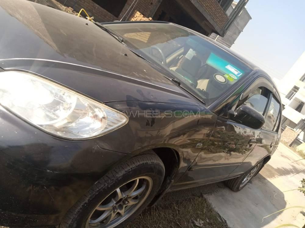 Honda Civic 2005 for Sale in Islamabad Honda Civic 2005 for Sale in Islamabad Image-5