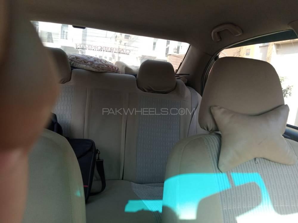 Honda Civic 2005 for Sale in Islamabad Honda Civic 2005 for Sale in Islamabad Image-12