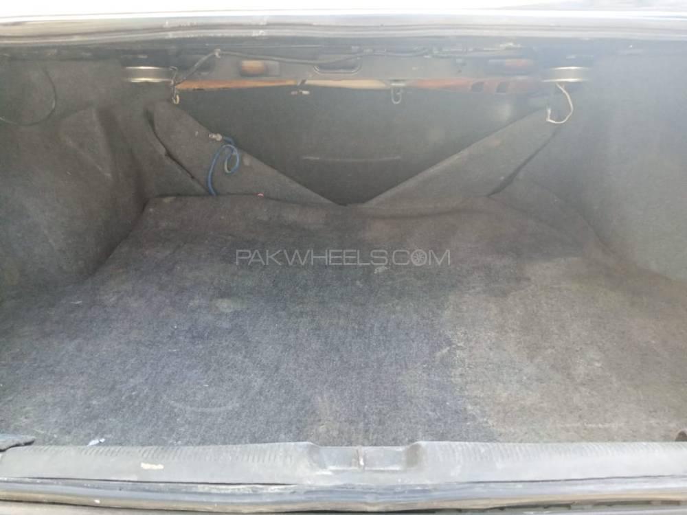 Honda Civic 2005 for Sale in Islamabad Honda Civic 2005 for Sale in Islamabad Image-13
