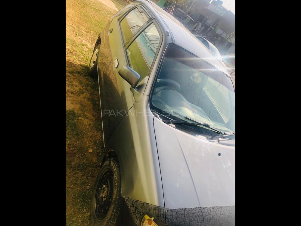 Suzuki Alto 2011 for Sale in Sialkot Image-1