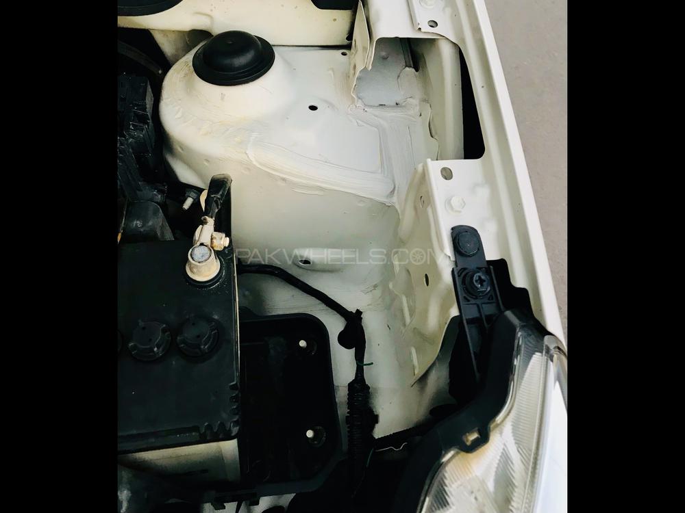 Suzuki Cultus 2018 for Sale in Lahore Suzuki Cultus 2018 for Sale in Lahore Image-15