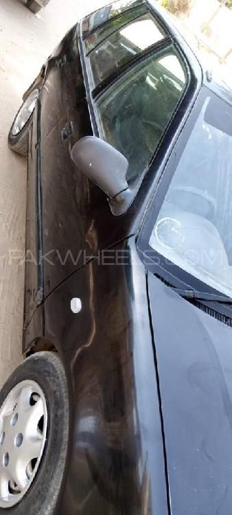 Suzuki Cultus 2007 for Sale in Karachi Image-1