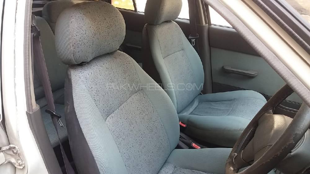 Suzuki Cultus 2007 for Sale in Lahore Suzuki Cultus 2007 for Sale in Lahore Image-9