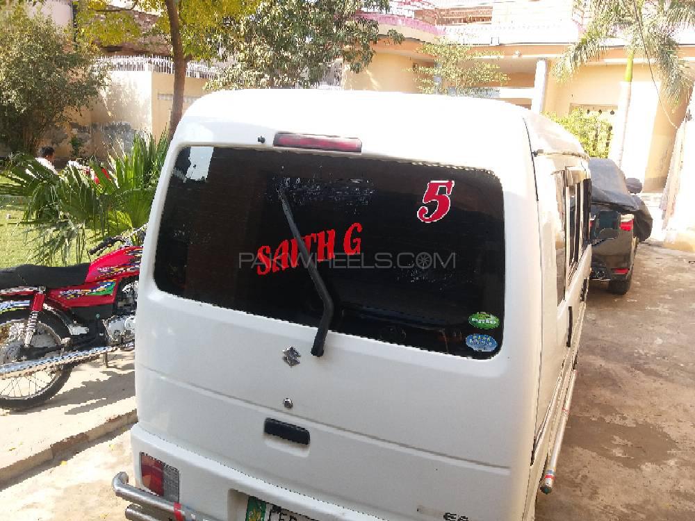 Suzuki Every 2019 for Sale in Gojra Image-1