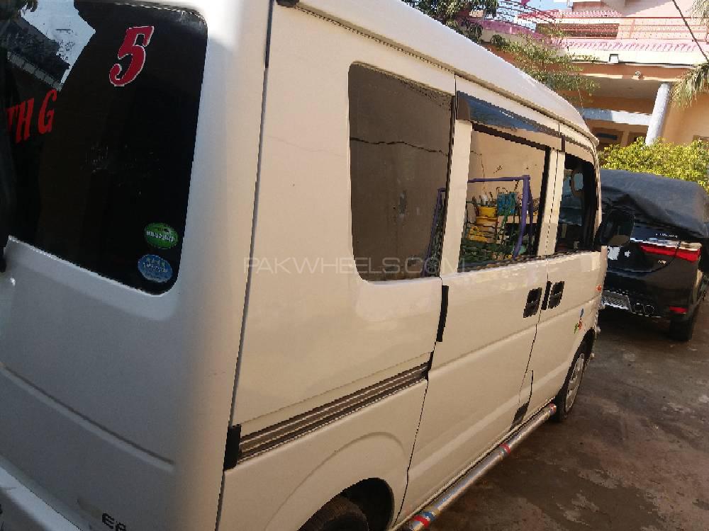 Suzuki Every 2019 for Sale in Gojra Suzuki Every 2019 for Sale in Gojra Image-5