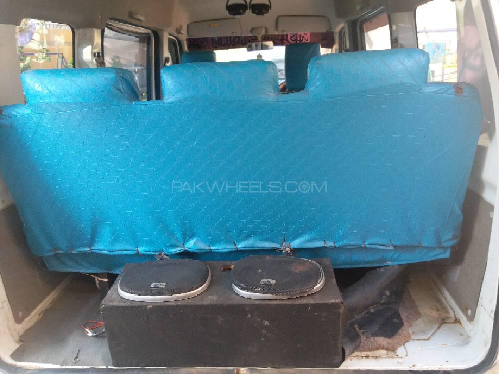 Suzuki Every 2019 for Sale in Gojra Suzuki Every 2019 for Sale in Gojra Image-10