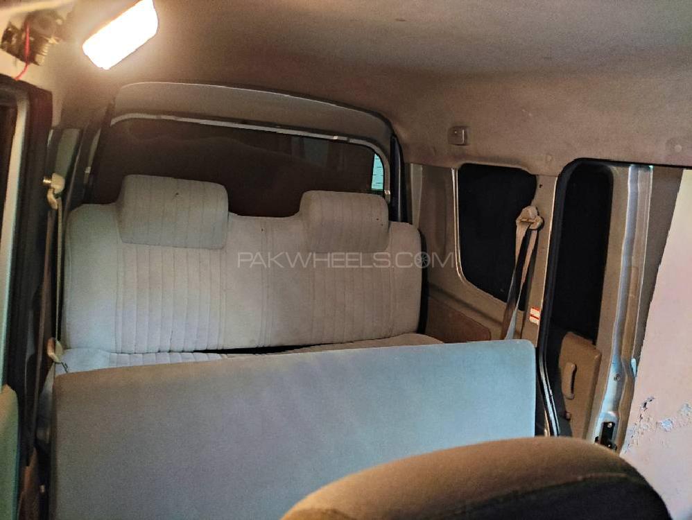 Suzuki Every 2011 for Sale in Lahore Suzuki Every 2011 for Sale in Lahore Image-5