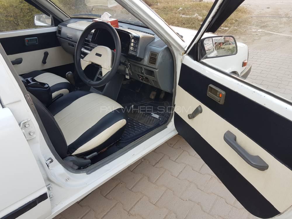 Suzuki Khyber 2000 for Sale in Rawalpindi Suzuki Khyber 2000 for Sale in Rawalpindi Image-7