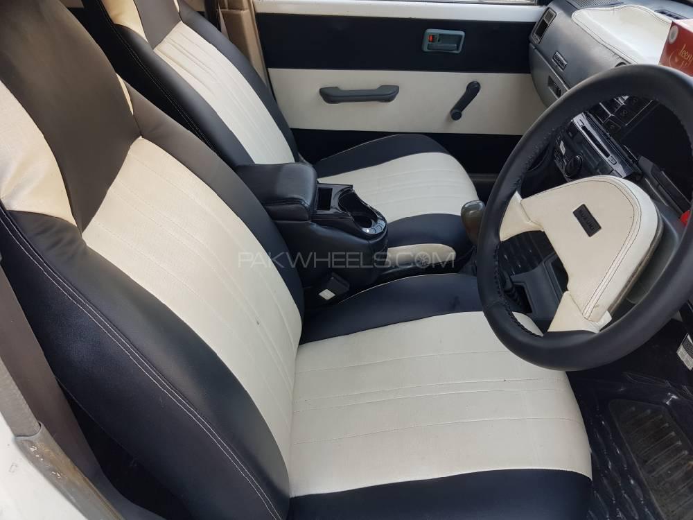 Suzuki Khyber 2000 for Sale in Rawalpindi Suzuki Khyber 2000 for Sale in Rawalpindi Image-8