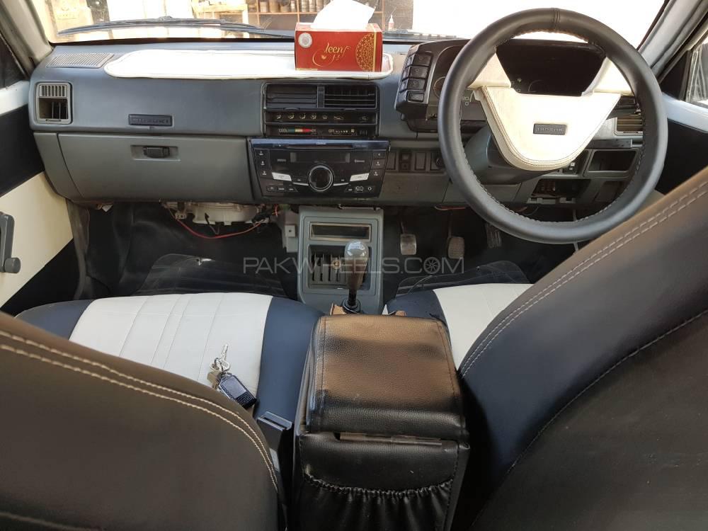 Suzuki Khyber 2000 for Sale in Rawalpindi Suzuki Khyber 2000 for Sale in Rawalpindi Image-16