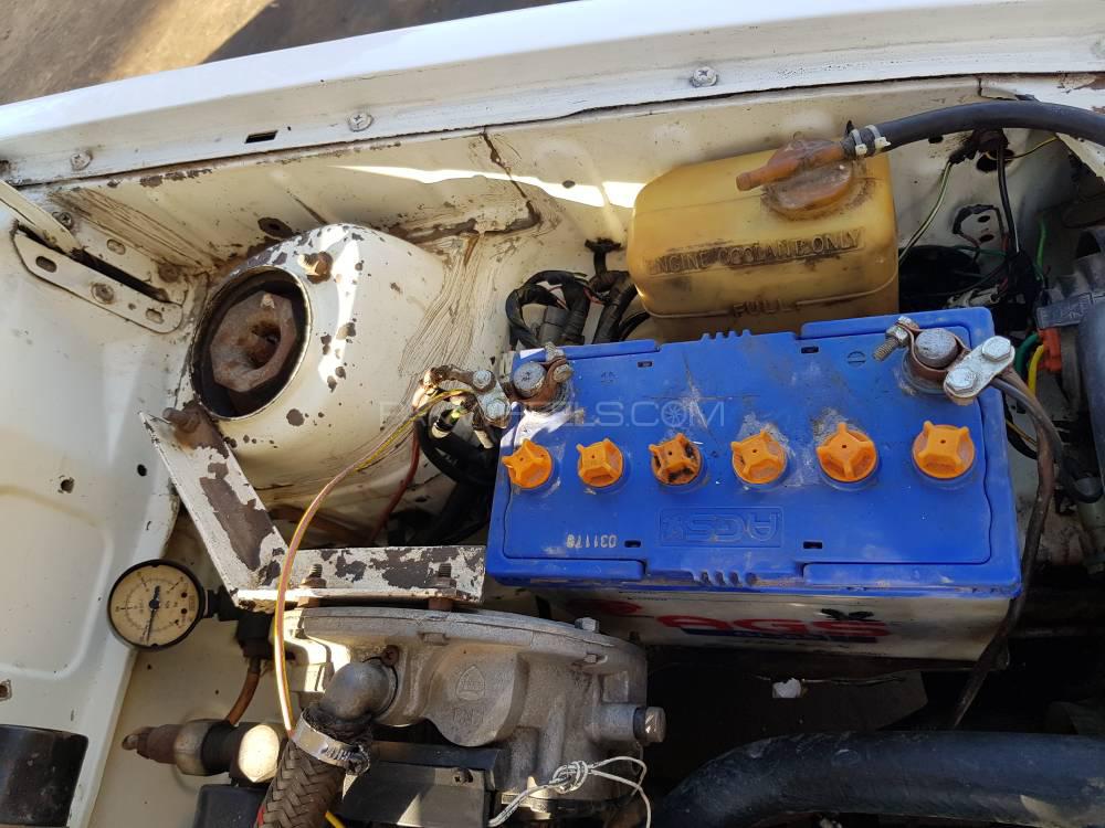 Suzuki Khyber 2000 for Sale in Rawalpindi Suzuki Khyber 2000 for Sale in Rawalpindi Image-17