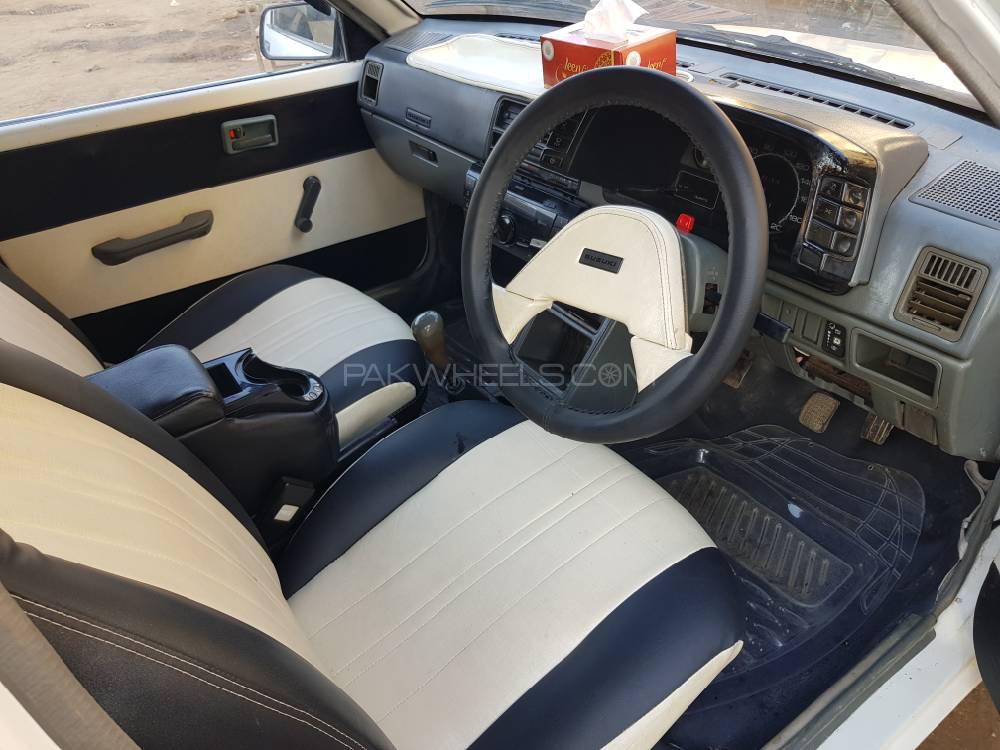 Suzuki Khyber 2000 for Sale in Rawalpindi Suzuki Khyber 2000 for Sale in Rawalpindi Image-12