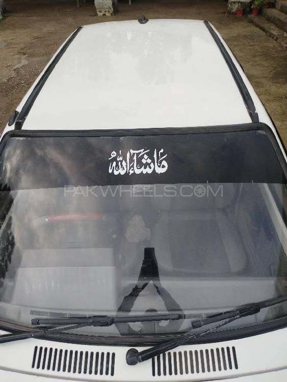 Suzuki Mehran 2008 for Sale in Mardan Image-1