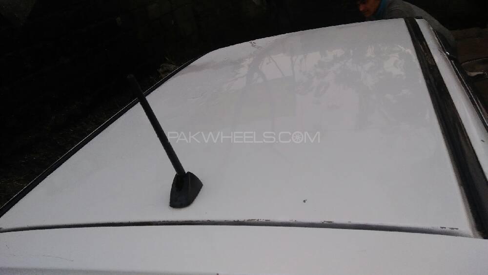 Suzuki Mehran 2009 for Sale in Swabi Suzuki Mehran 2009 for Sale in Swabi Image-8