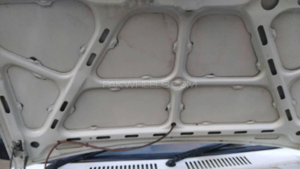Suzuki Mehran 2009 for Sale in Swabi Suzuki Mehran 2009 for Sale in Swabi Image-11