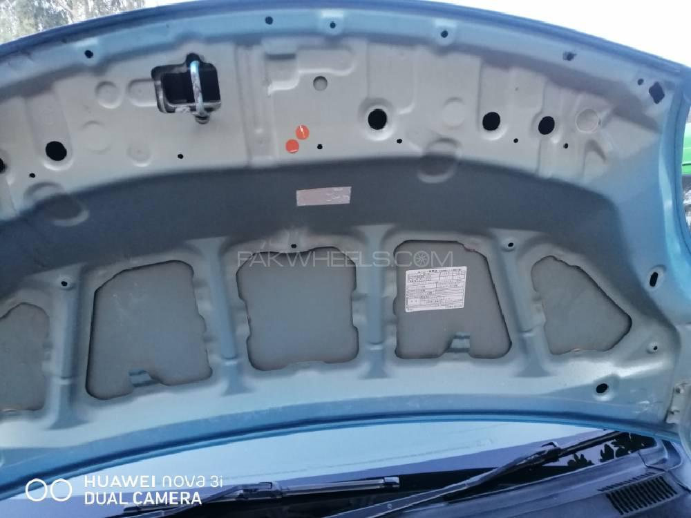 Toyota Passo 2012 for Sale in Gujranwala Toyota Passo 2012 for Sale in Gujranwala Image-7