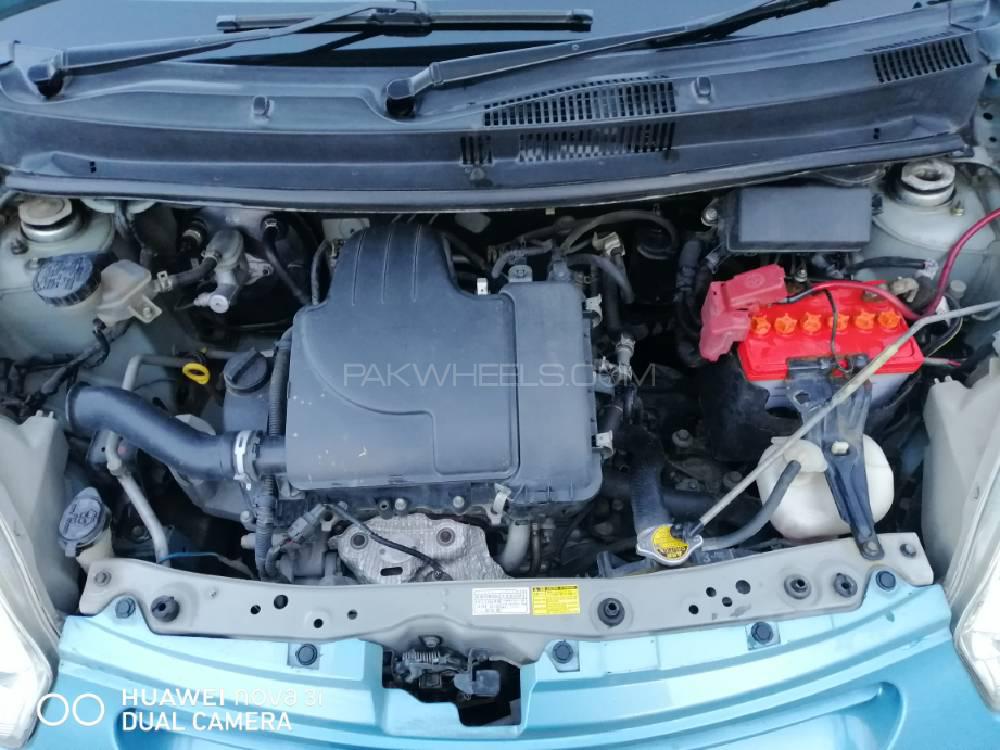 Toyota Passo 2012 for Sale in Gujranwala Toyota Passo 2012 for Sale in Gujranwala Image-6