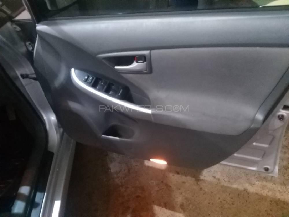 Toyota Prius 2011 for Sale in Faisalabad Toyota Prius 2011 for Sale in Faisalabad Image-9