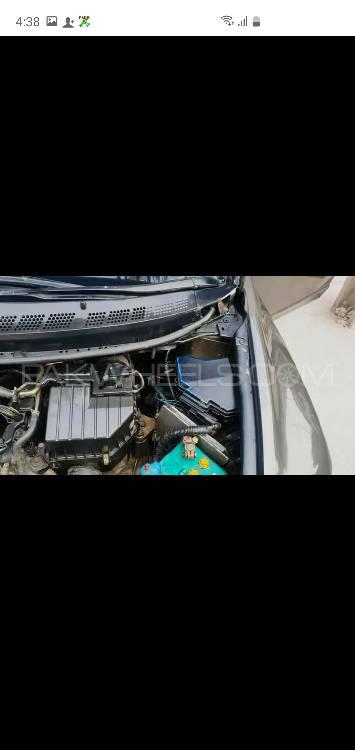 Honda Civic 2006 for Sale in Rawalpindi Honda Civic 2006 for Sale in Rawalpindi Image-17