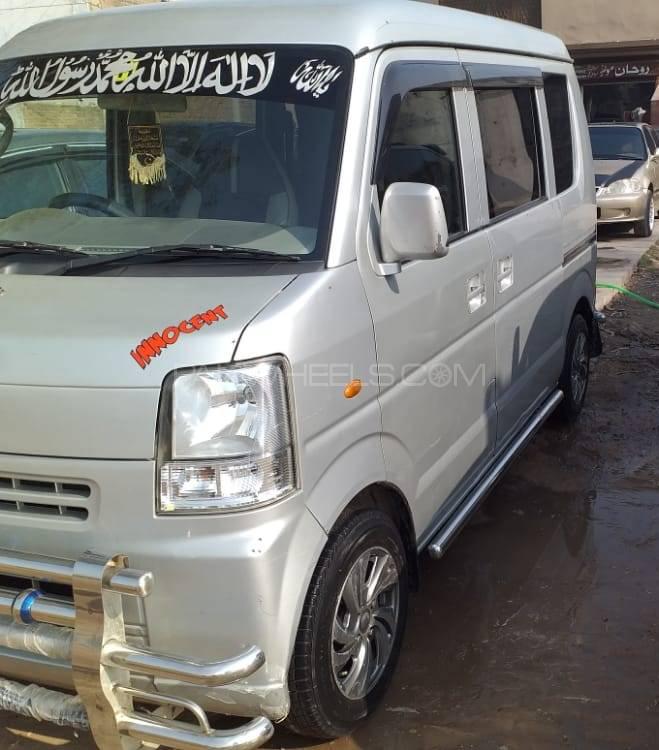 سوزوکی ایوری 2010 for Sale in گجرانوالہ سوزوکی ایوری 2010 for Sale in گجرانوالہ Image-2