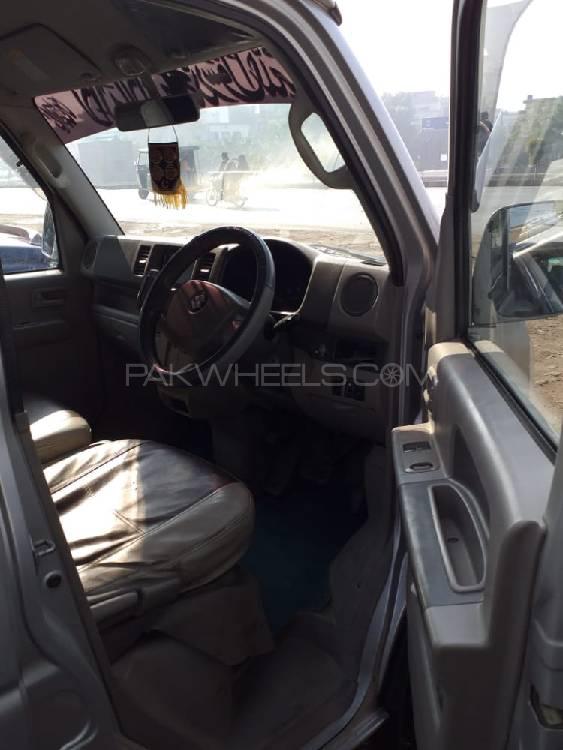 سوزوکی ایوری 2010 for Sale in گجرانوالہ سوزوکی ایوری 2010 for Sale in گجرانوالہ Image-9