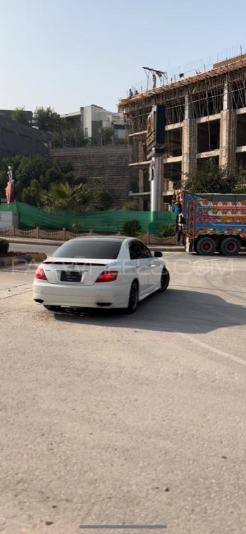 ٹویوٹا مارک ایکس - 2006  ٹویوٹا مارک ایکس - 2006  Image-3