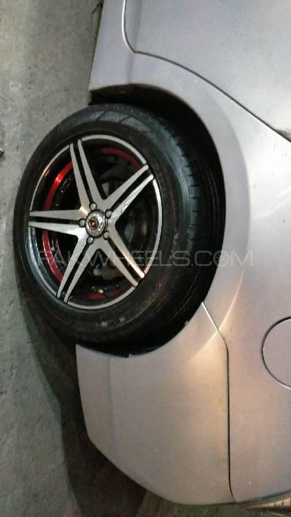 Toyota Prius 2012 for Sale in Lahore Image-1