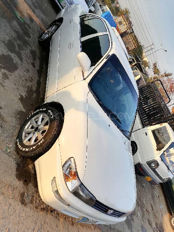 Toyota Corolla 2000 for Sale in Rawalpindi Image-1
