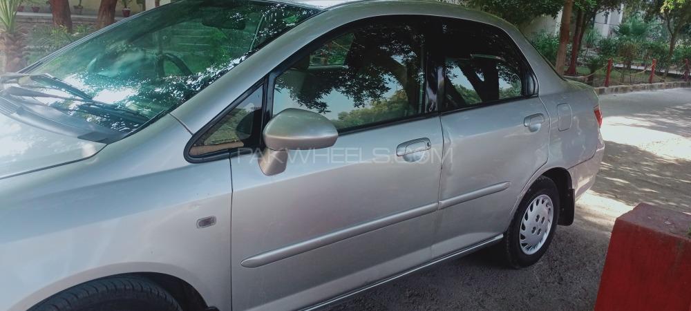 Honda City 2008 for Sale in Rajanpur Honda City 2008 for Sale in Rajanpur Image-10