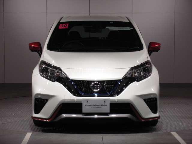 Nissan Note 2017 for Sale in Karachi Image-1
