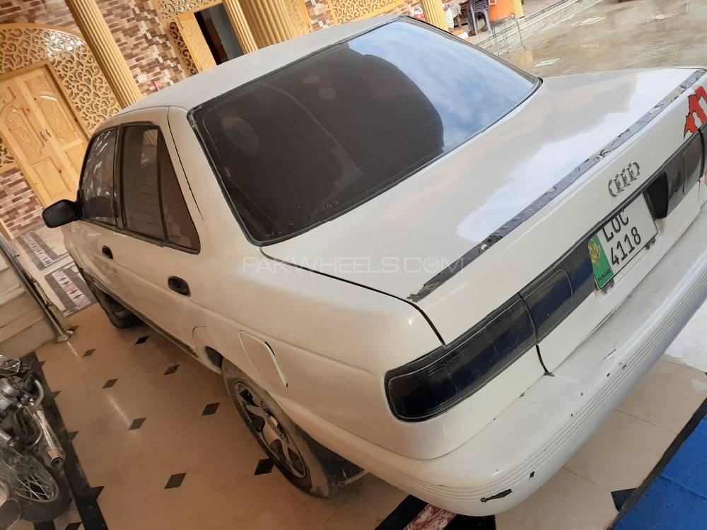 نسان سنی 1990 for Sale in ہری پور نسان سنی 1990 for Sale in ہری پور Image-8