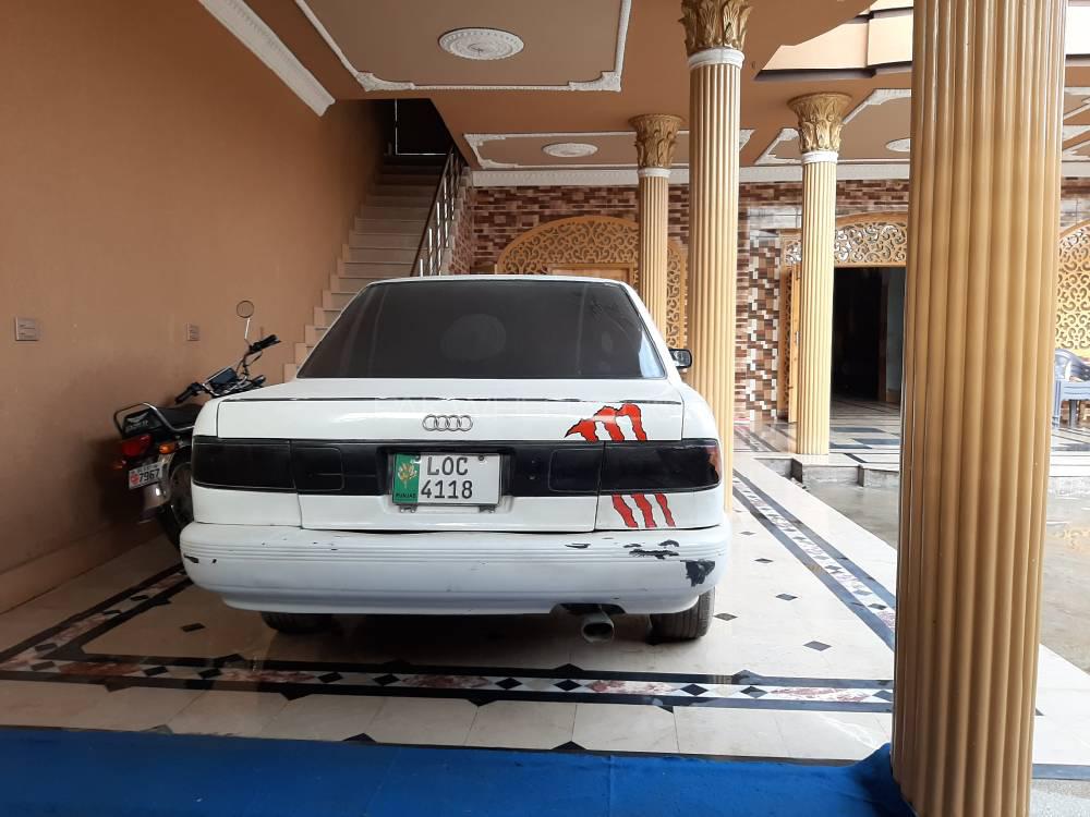 نسان سنی 1990 for Sale in ہری پور نسان سنی 1990 for Sale in ہری پور Image-4
