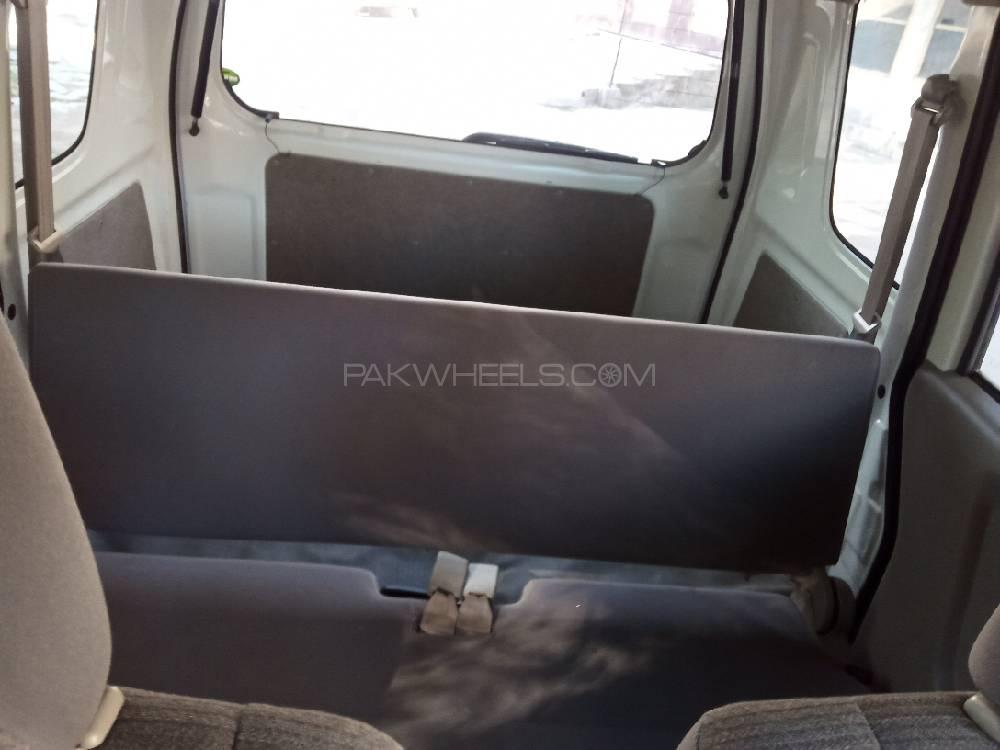 Suzuki Every 2014 for Sale in Faisalabad Suzuki Every 2014 for Sale in Faisalabad Image-8