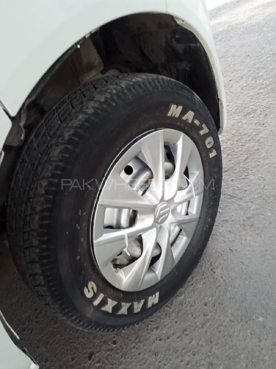 Suzuki Every 2014 for Sale in Faisalabad Suzuki Every 2014 for Sale in Faisalabad Image-4