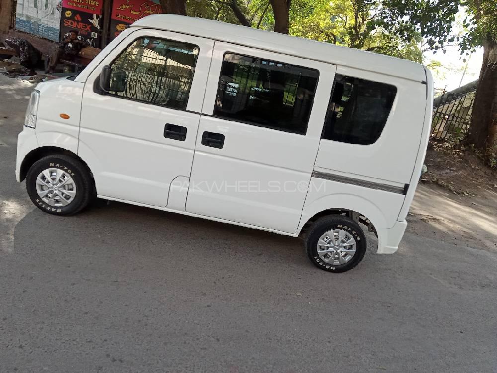 Suzuki Every 2014 for Sale in Faisalabad Suzuki Every 2014 for Sale in Faisalabad Image-13