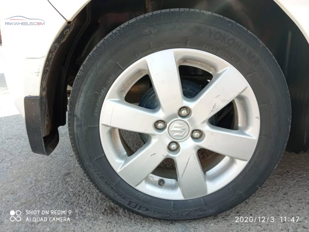 سوزوکی سوئفٹ 2018 for Sale in اسلام آباد سوزوکی سوئفٹ 2018 for Sale in اسلام آباد Image-11