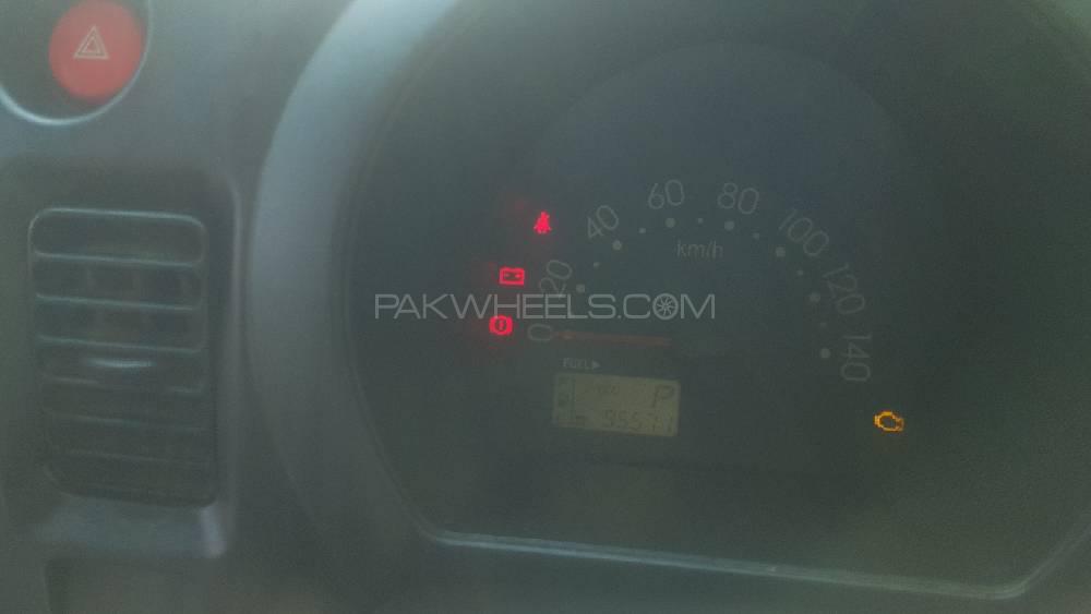 ڈائیہاتسو ہائی جیٹ 2012 for Sale in لاہور ڈائیہاتسو ہائی جیٹ 2012 for Sale in لاہور Image-2