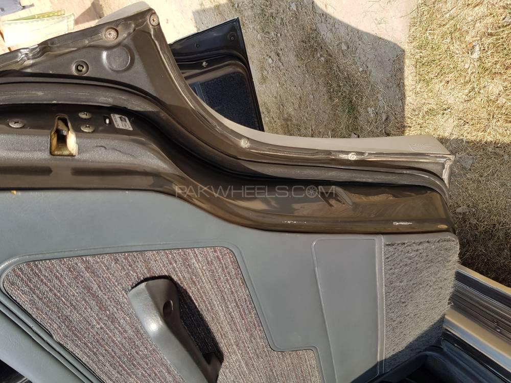مٹسوبیشی پجیرو 1986 for Sale in ملتان مٹسوبیشی پجیرو 1986 for Sale in ملتان Image-14