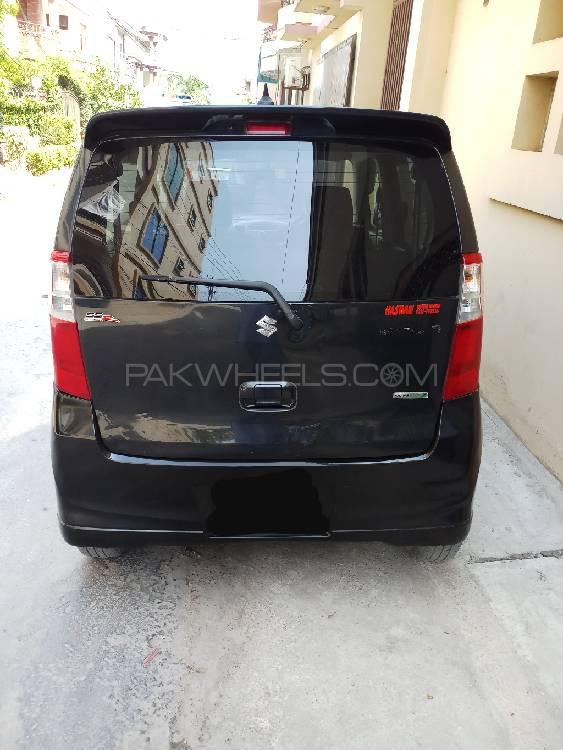 Suzuki Wagon R 2014 for Sale in Rawalpindi Image-1