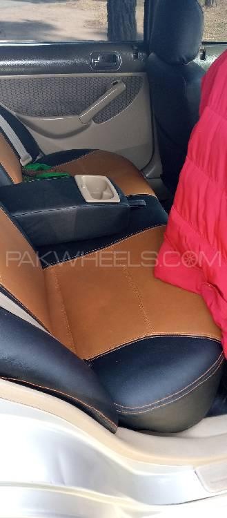 Honda Civic 2005 for Sale in Rawalpindi Honda Civic 2005 for Sale in Rawalpindi Image-8