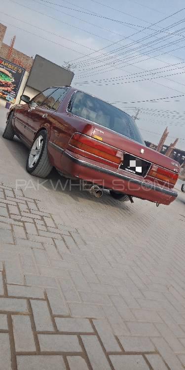 Toyota Corolla 1991 for Sale in Peshawar Toyota Corolla 1991 for Sale in Peshawar Image-17