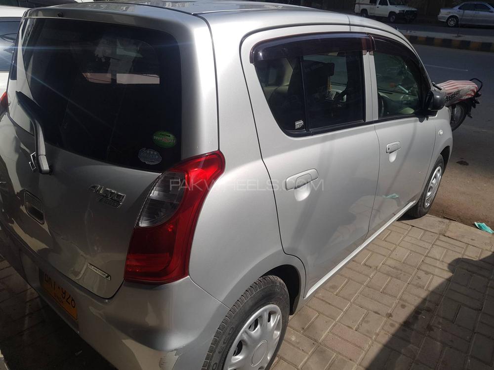 Suzuki Alto 2014 for Sale in Karachi Suzuki Alto 2014 for Sale in Karachi Image-4