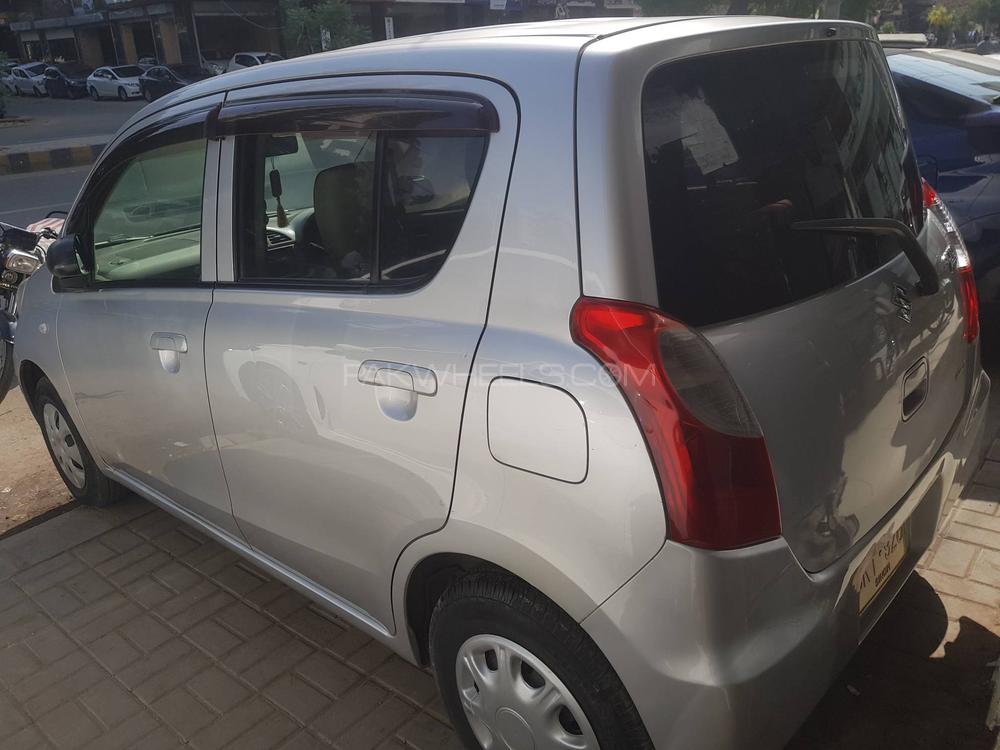 Suzuki Alto 2014 for Sale in Karachi Suzuki Alto 2014 for Sale in Karachi Image-3