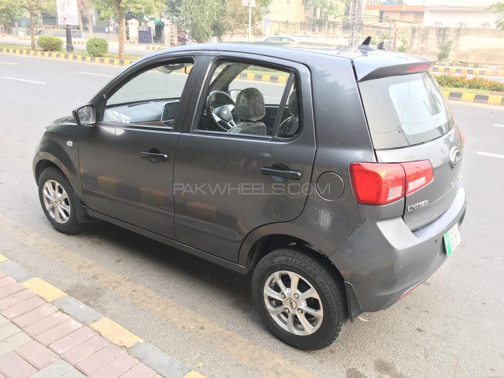 یونائیٹڈ براوو 2019 for Sale in لاہور یونائیٹڈ براوو 2019 for Sale in لاہور Image-6