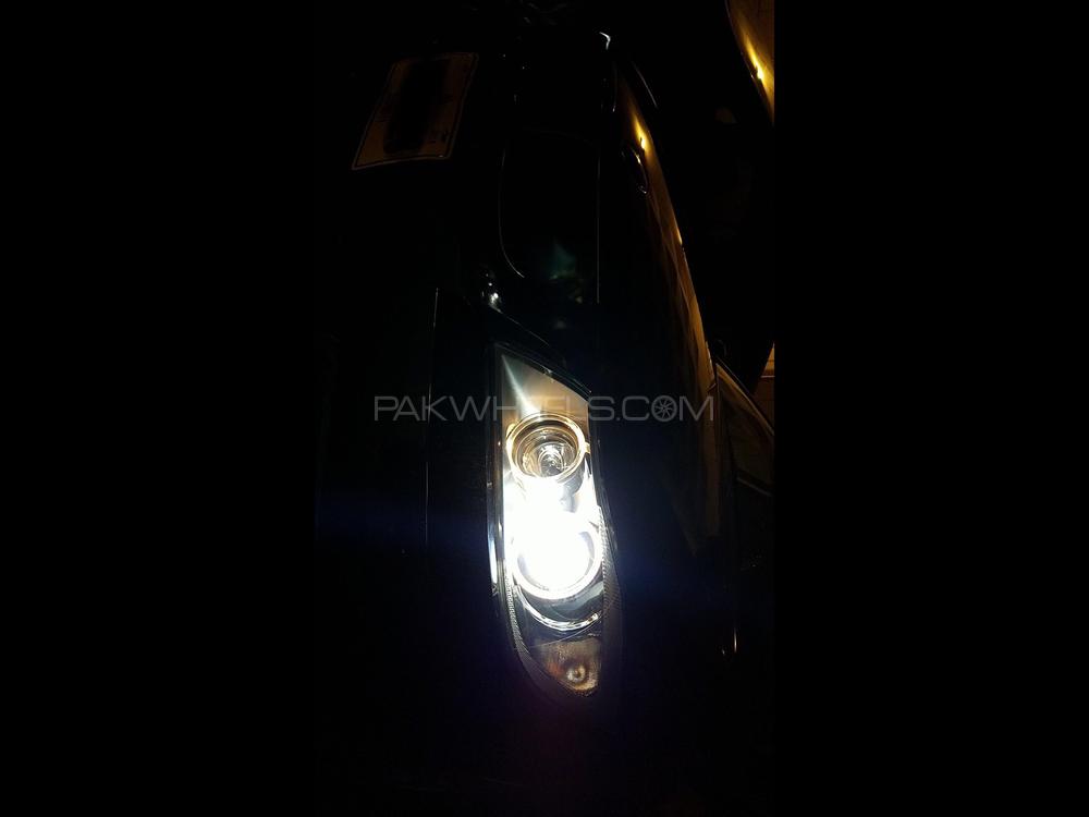 BMW 3 Series 2007 for Sale in Karachi Image-1
